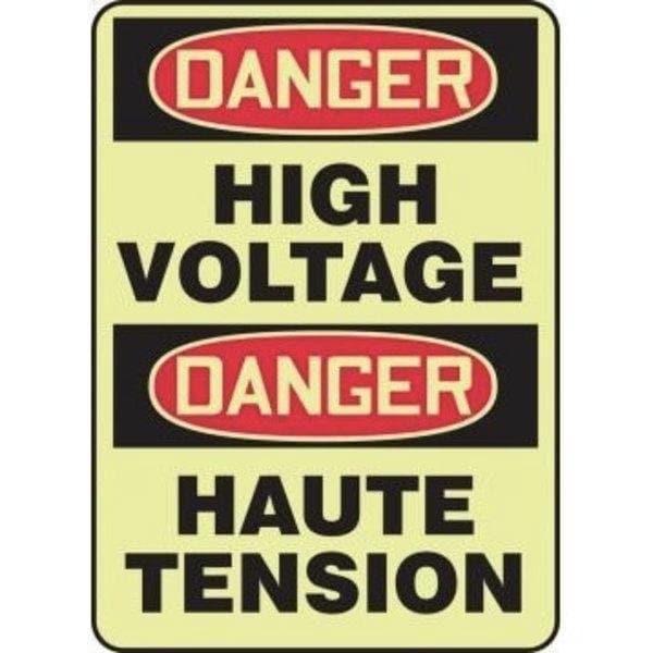 Accuform ROLLUP CONSTRUCTION SIGN FRC316DG FRC316DG - main